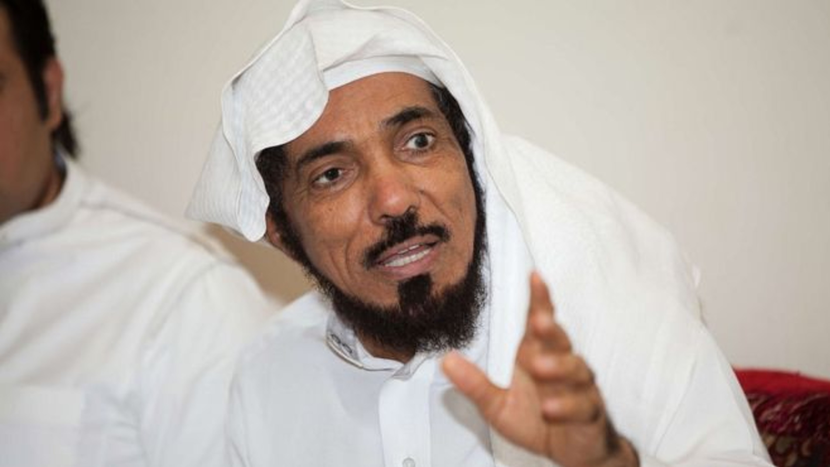 توكل كرمان تجدد تضامنها مع الداعية السعودي سلمان العودة